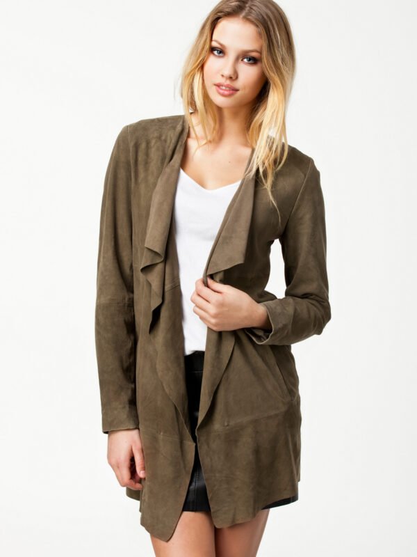 Coba Jacket